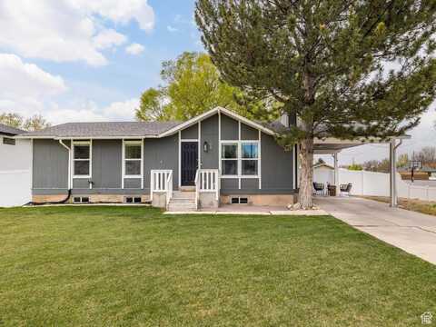 50 E 500 S, Nephi, UT 84648