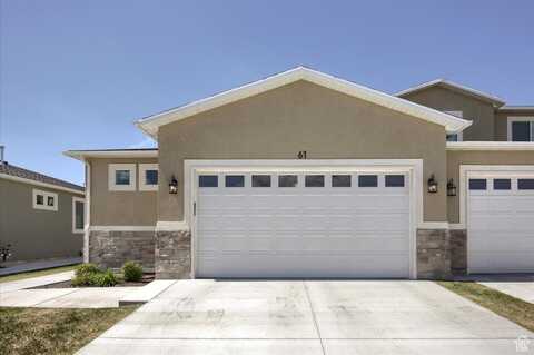 200 W 1200 S, Tremonton, UT 84337