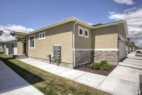 200 W 1200 S, Tremonton, UT 84337