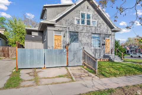 779 S 400 E, Salt Lake City, UT 84111