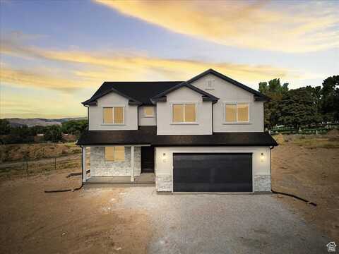 1097 N 580 E, Nephi, UT 84648