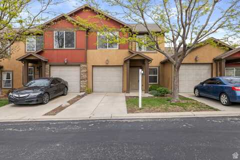 14499 S SILTSTONE, Herriman, UT 84096