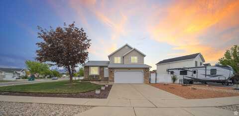 4204 S 2850 W, Roy, UT 84067