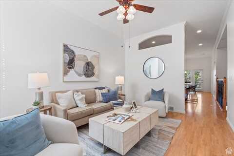 14932 S OX CART E, Draper, UT 84020