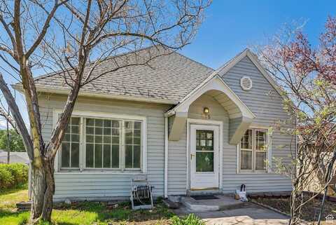 716 E 8TH N, Salt Lake City, UT 84103