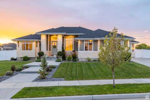 1510 W PHEASANT MEADOW, Kaysville, UT 84037