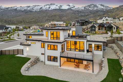 3944 W OAK HILL, Alpine, UT 84004