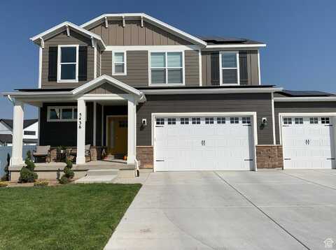 5436 W 9120 S, West Jordan, UT 84081