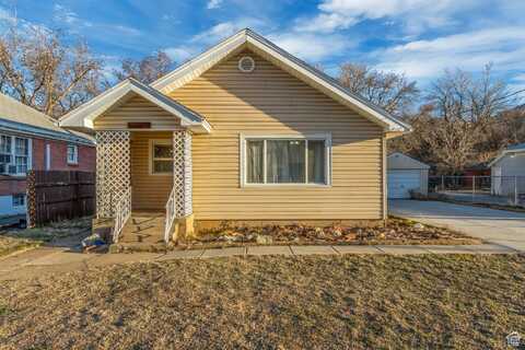 540 8, Ogden, UT 84404