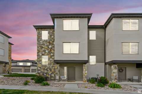 161 W AUTUMN, Saratoga Springs, UT 84045