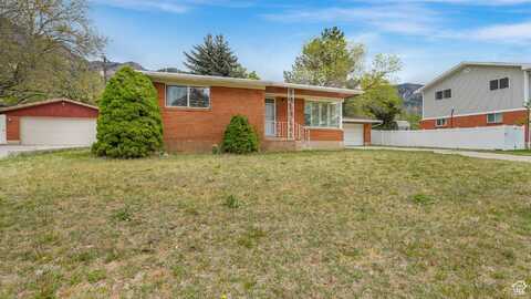 940 S TAYLOR E, Ogden, UT 84404