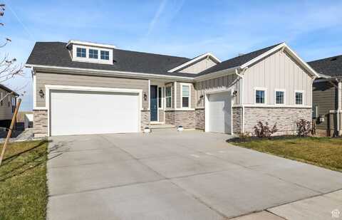 294 E EMPIRE SPRING, Saratoga Springs, UT 84045