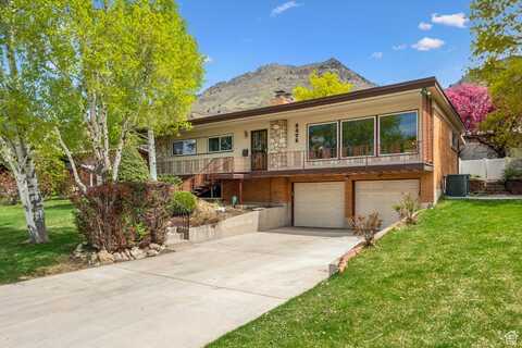 3475 S 3650 E, Millcreek, UT 84109