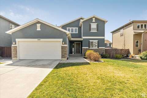 204 E 460 N, Vineyard, UT 84059