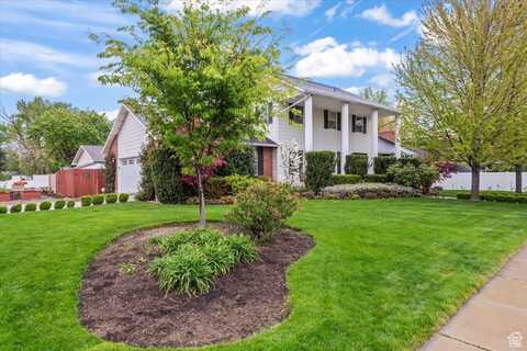 6386 S LOMBARDY, Murray, UT 84121
