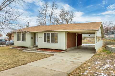 10551 VIOLET, Sandy, UT 84094