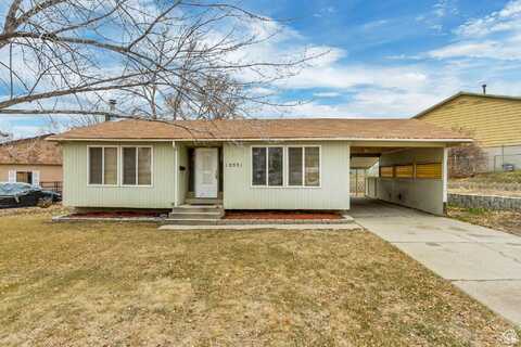 10551 VIOLET, Sandy, UT 84094