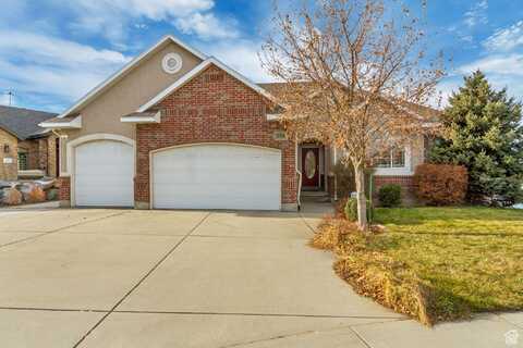 563 W KALIA, Murray, UT 84123