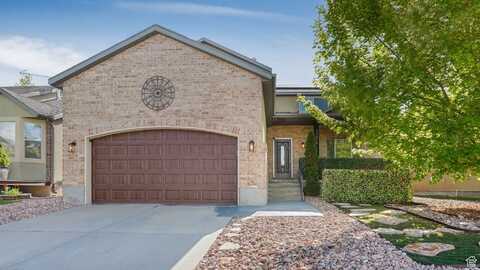 10674 S PINE SHADOW, South Jordan, UT 84009