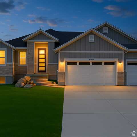 1765 W 650 S, Marriott Slaterville, UT 84404
