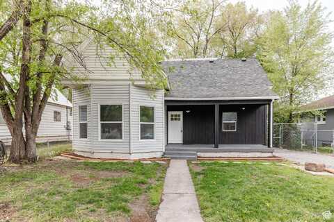 2855 S PINGREE W, Ogden, UT 84401