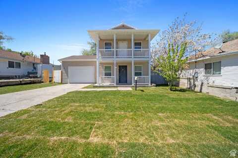 3056 S 9000 W, Magna, UT 84044