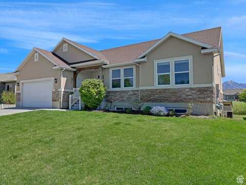 1350 S 849 W, Springville, UT 84663