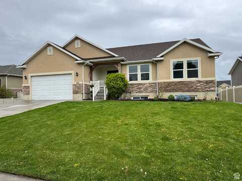 1350 S 849 W, Springville, UT 84663