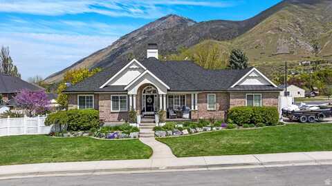 1215 E 375 S, Springville, UT 84663