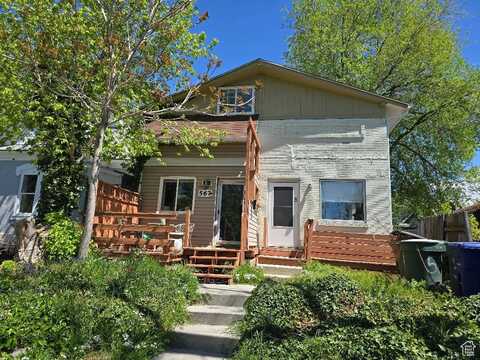 567 S 800 E, Salt Lake City, UT 84102