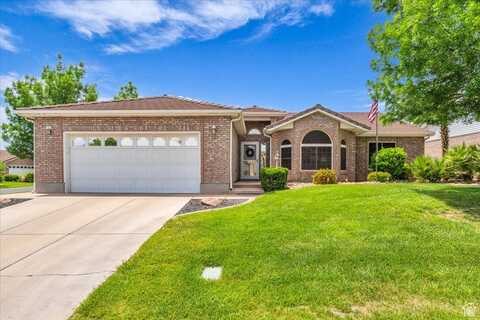 805 S RIVER, Saint George, UT 84790