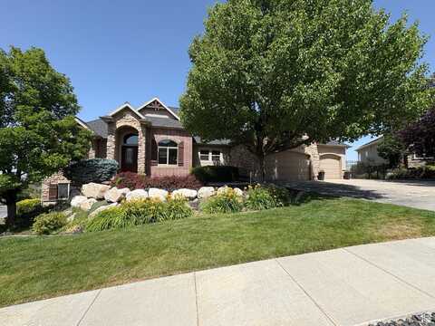 398 S LOFTY E, North Salt Lake, UT 84054