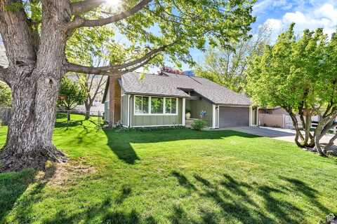 2974 N 1375 E, North Ogden, UT 84414