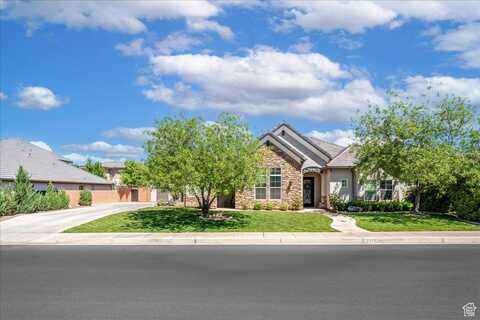 2379 E CRIMSON, Saint George, UT 84790
