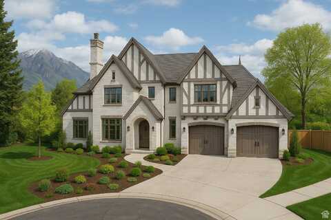 9768 N PHEASANT, Highland, UT 84003