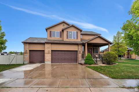 7812 N CRESTWOOD, Eagle Mountain, UT 84005