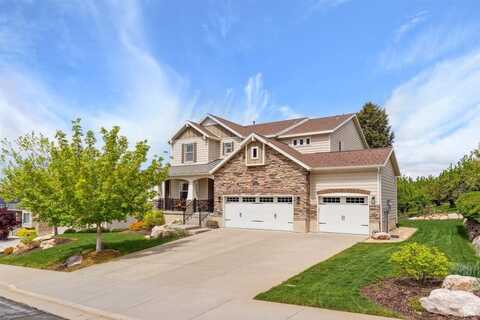 1485 E PEACHTREE, Fruit Heights, UT 84037