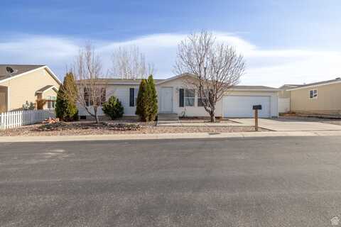 229 W 2050 S, Vernal, UT 84078