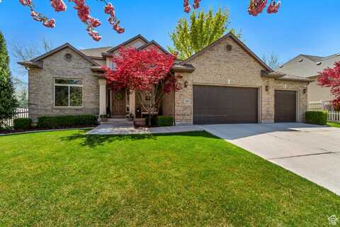 3381 W SLATE, South Jordan, UT 84095