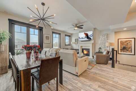 3676 BLACKSTONE, Park City, UT 84098
