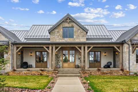205 W LAZY ACRES, Kamas, UT 84036