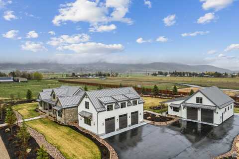 205 W LAZY ACRES, Kamas, UT 84036