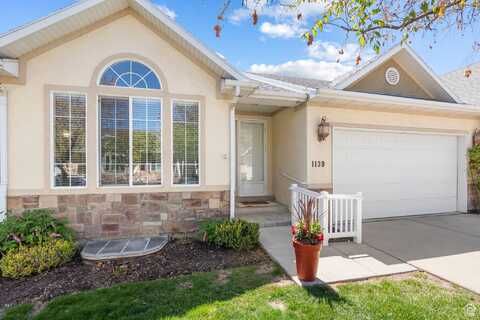 1139 GRAINERY, Riverton, UT 84065