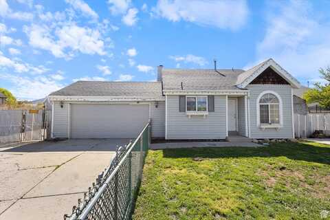 7857 W OHARA S, Magna, UT 84044