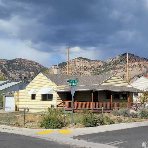 207 N RAWLINS, East Carbon, UT 84520