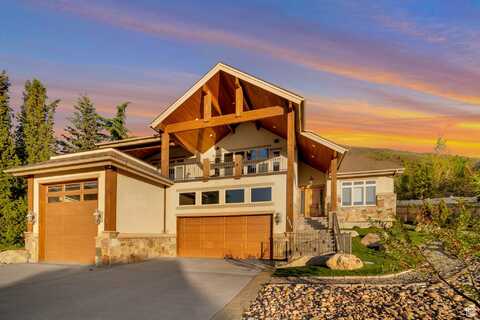 7377 S COMSTOCK, Salt Lake City, UT 84121