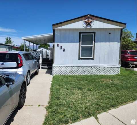 3860 MIDLAND, Roy, UT 84067