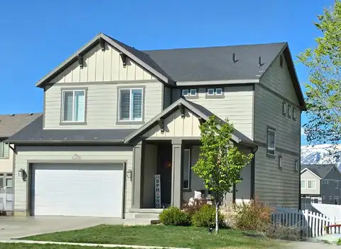 2124 S 150 E, Heber City, UT 84032