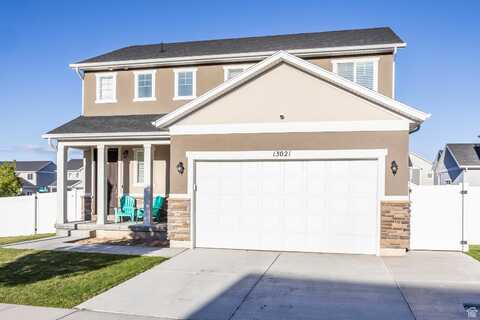 13021 S BILSTON, Herriman, UT 84096
