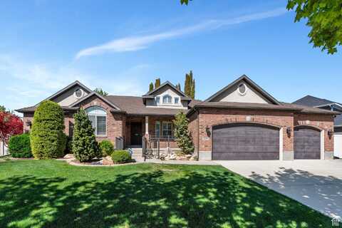 3373 W CANYON MEADOW, South Jordan, UT 84095